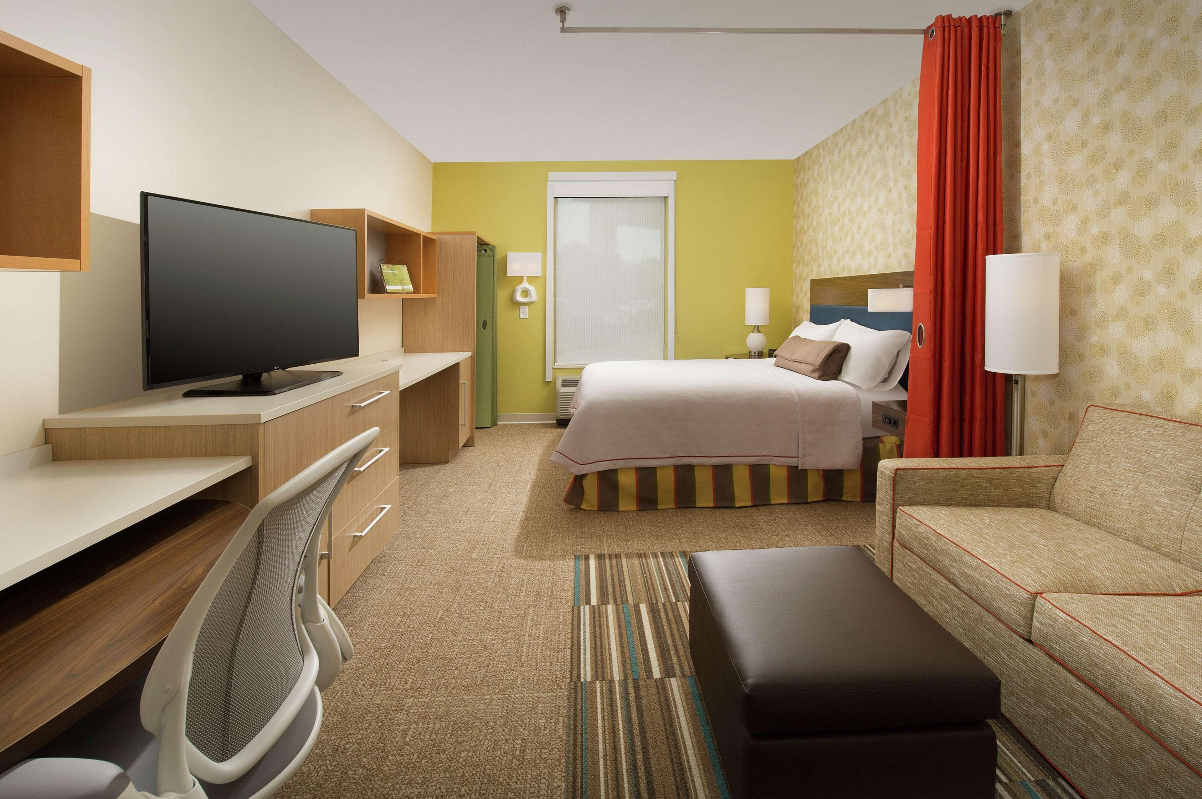 Home2 Suites By Hilton Louisville East Hurstbourne Экстерьер фото